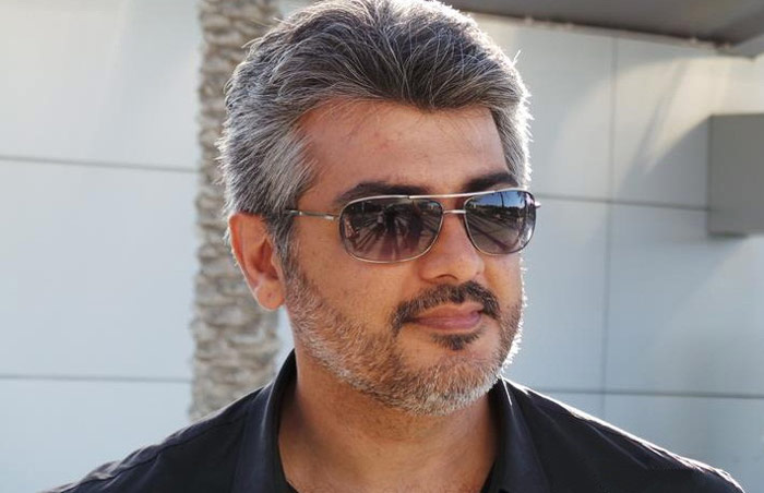 ajith,greatness,revealed,kollywood,nayanathara  అజిత్‌ను అందుకే సూపర్‌స్టార్ హీరో అనేది! 