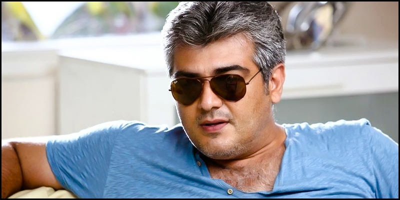 kollywood hero ajith,ajith kumar,ajith valimai movie,ajith valimai movie update,director vinod  అజిత్ మరోసారి అంత పవర్ ఫుల్ గా