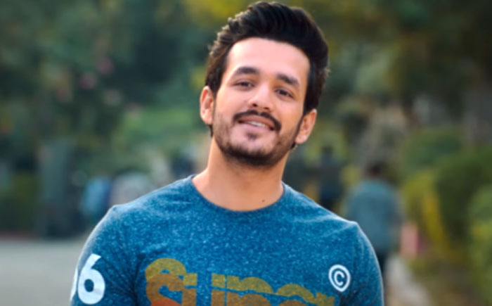 akhil akkineni,satya pinisetty,akhil 3rd film,hello movie  అఖిల్ మూడు గురించి లీకైంది..!