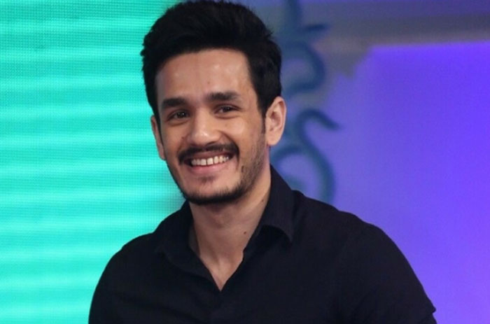 akhil akkineni,gopi mohan,director,next movie  అఖిల్‌ ఫ్యాన్స్ కి ఇది గుడ్ న్యూసే మరి! 