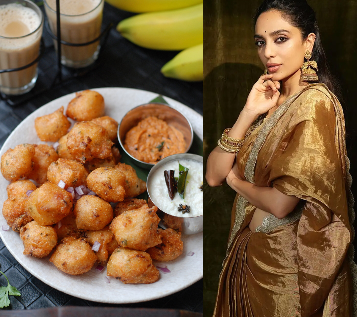 sobhita dhulipala  అక్కినేని కొత్త కోడలికి ఇష్టమైన ఫుడ్  