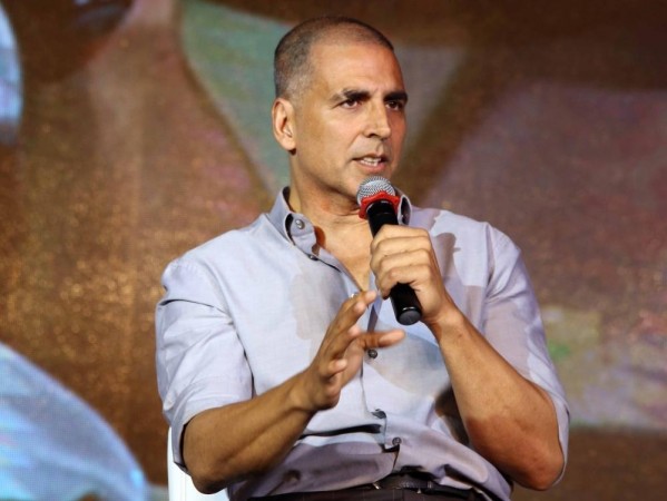 akshay kumar,akshay 90 crore deal,akshay kumar web series,amazon prime,amazon prime web series,the end  అక్ష‌య్ ఫైర్ ఫీట్ వెనుక భారీ డీల్‌!