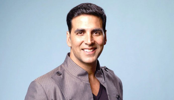 akshay kumar,bollywood,praises,indian army  నిజమైన హీరోలు వారేనంటున్నాడు!