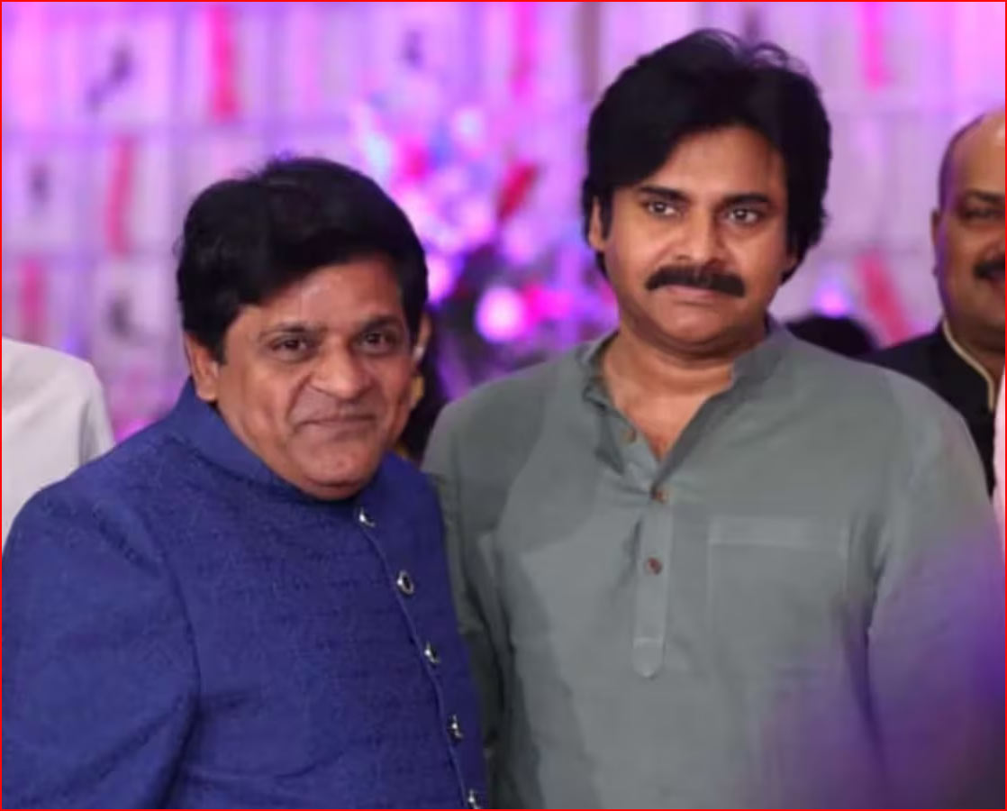 pawan kalyan  పవన్ ను కాకా పడుతున్న ఆలీ 