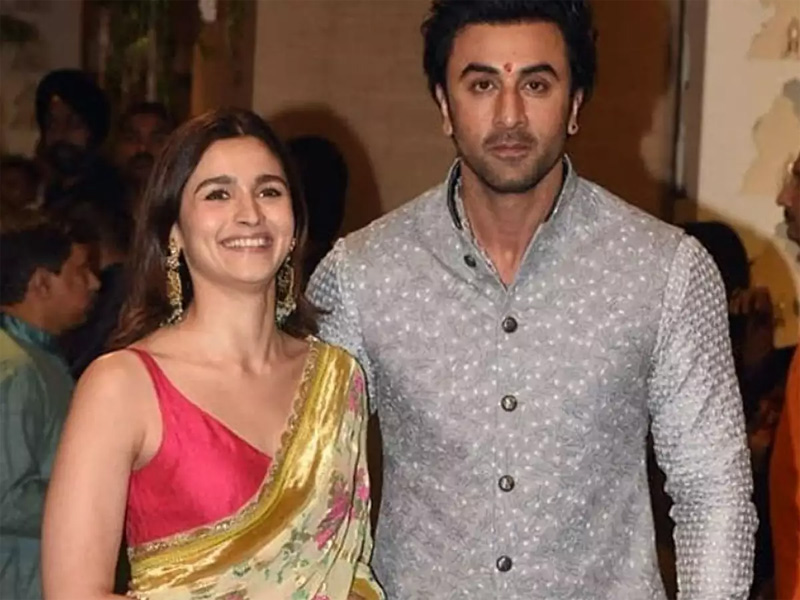 alia bhatt,ranbir kapoor,wedding,rahul bhatt,alia bhatt - ranbir kapoor wedding  అలియా-రణబీర్ పెళ్ళికి గెస్ట్ లు లేరా 