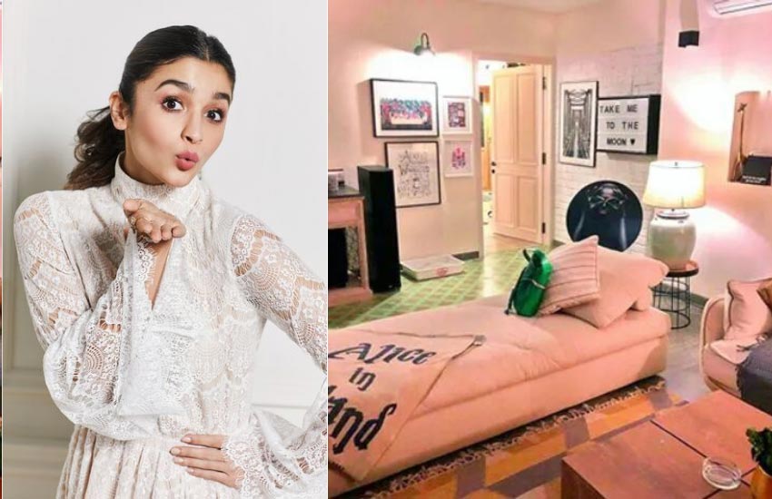 alia bhatt  ముంబైలో కాస్ట్లీ ఇల్లుకొనేసిన అలియా భట్