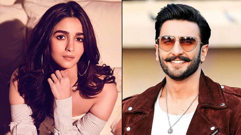 karan johar,returns to direction,ranveer singh and alia bhatt,prem kahani movie,ranveer singh - alia bhatt,jaya bachhan  ఆర్.ఆర్.ఆర్ సీత -రన్వీర్ 'ప్రేమ్ కహాని' 