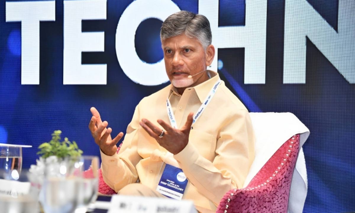 chandrababu naidu  మేలు పొంది మూతి ముడుచుకుంటారా?