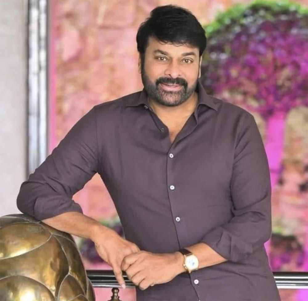 megastar chiranjeevi  ‘ఆల్ ఇండియా గుర్తించిన ఆల్‌రౌండర్’