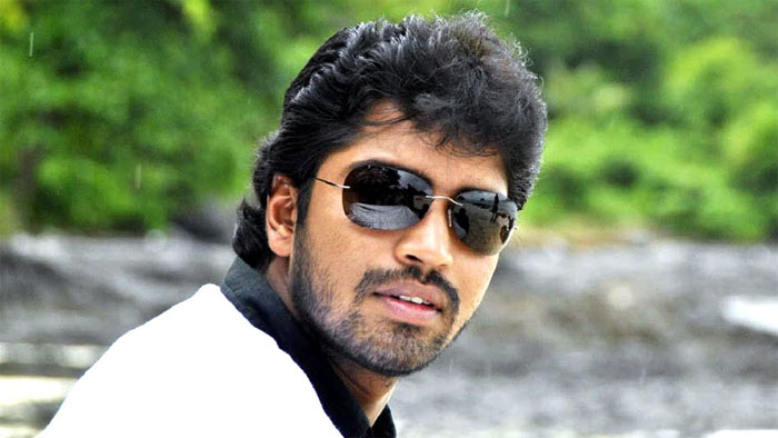 anil sunkara,allari naresh,not happy,kalyana ramudu,movie  అల్లరి నరేష్ ఫీలవ్వడానికి కారణమిదే..!