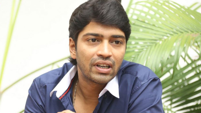 allari naresh,turns,director,2020,allari naresh,interview  2020లో ఆ పని చేస్తా: అల్లరి నరేష్