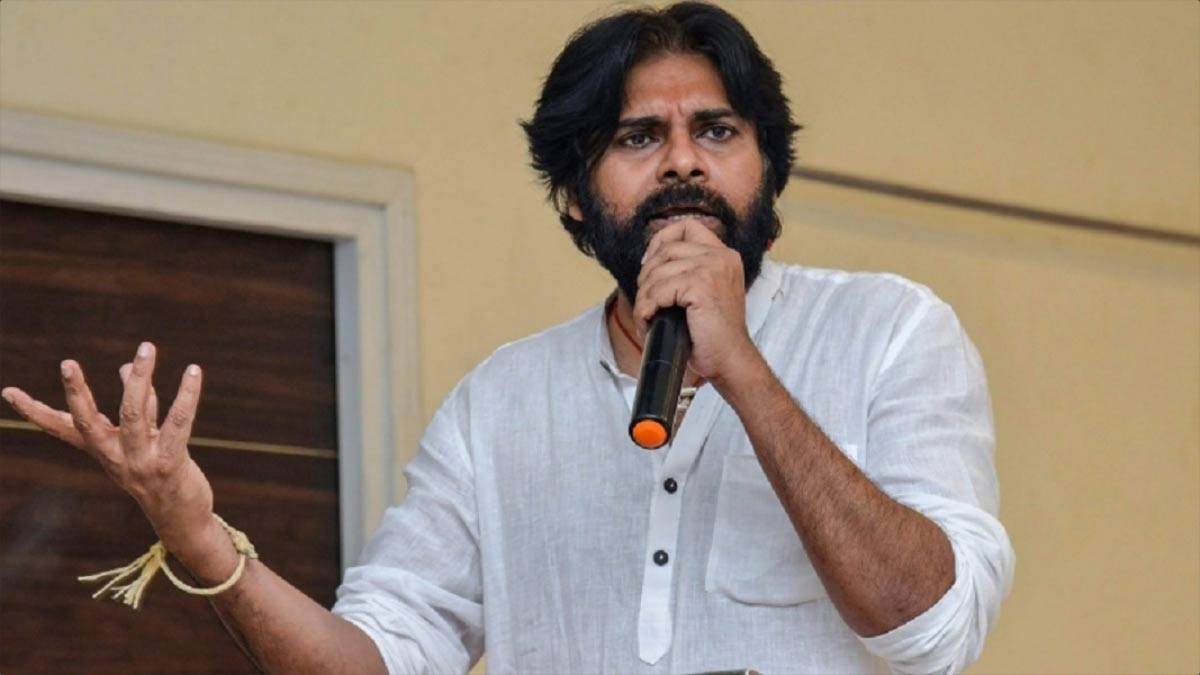 pawan kalyan  పొత్తులు సరే సేనాని.. కాపులు ఎటు!