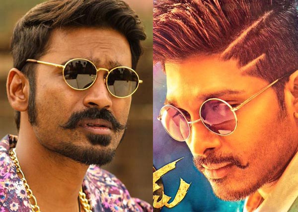 When 'Rowdy Baby' Said No To Dhanush