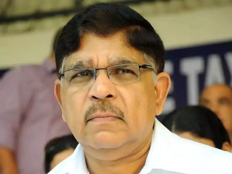 allu aravind,covid19,positive reports,clarifies,corona vaccine,aravind about corona  అల్లు వారి వివరణ దేనికో