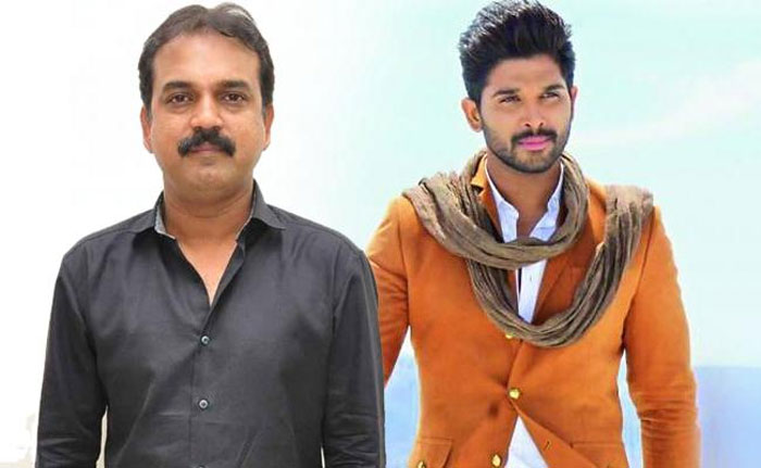 allu arjun,kaaranajanmudu,koratala siva,title,bunny  బన్నీ, కొరటాల సినిమాకు టైటిల్ ఫిక్సయిందా?