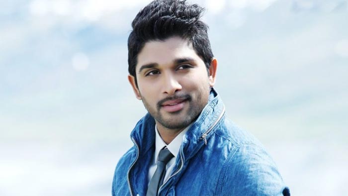 allu arjun,mahesh babu,beats,sankranthi,rrr,rajamouli  సుక్కుని బన్నీ టెంప్ట్ చేస్తున్నాడుగా! 