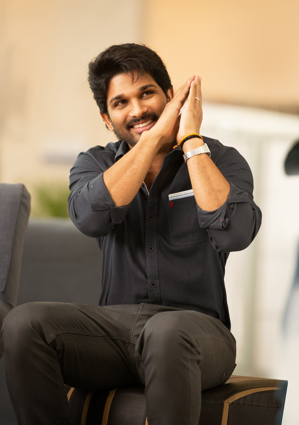 allu arjun,bunny chief guest at chaavu kaburu challaga event,chaavu kaburu challaga event,march 9th chaavu kaburu challaga event,chaavu kaburu challaga pre release event,karthikeya,lavanya tripathi,bunny vas  బన్ని అతిధిగా చావు క‌బురు చ‌ల్ల‌గా 