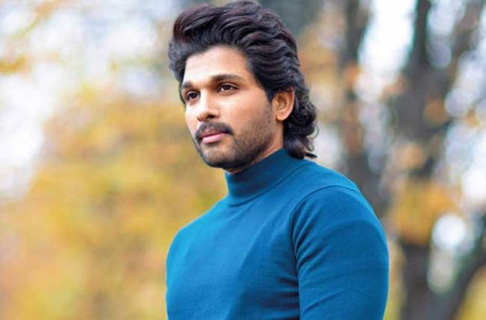 allu arjun,corona fight,donationa,ap,telangana,kerala  క‌రోనాపై యుద్ధానికి బన్నీ భారీ సాయం