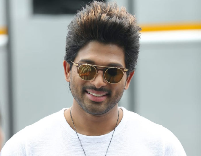 stylish star,allu arjun,donates,rs 25 lakh,victims of cyclone titli  తిత్లి తుఫాన్: అల్లు అర్జున్ 25 లక్షలు