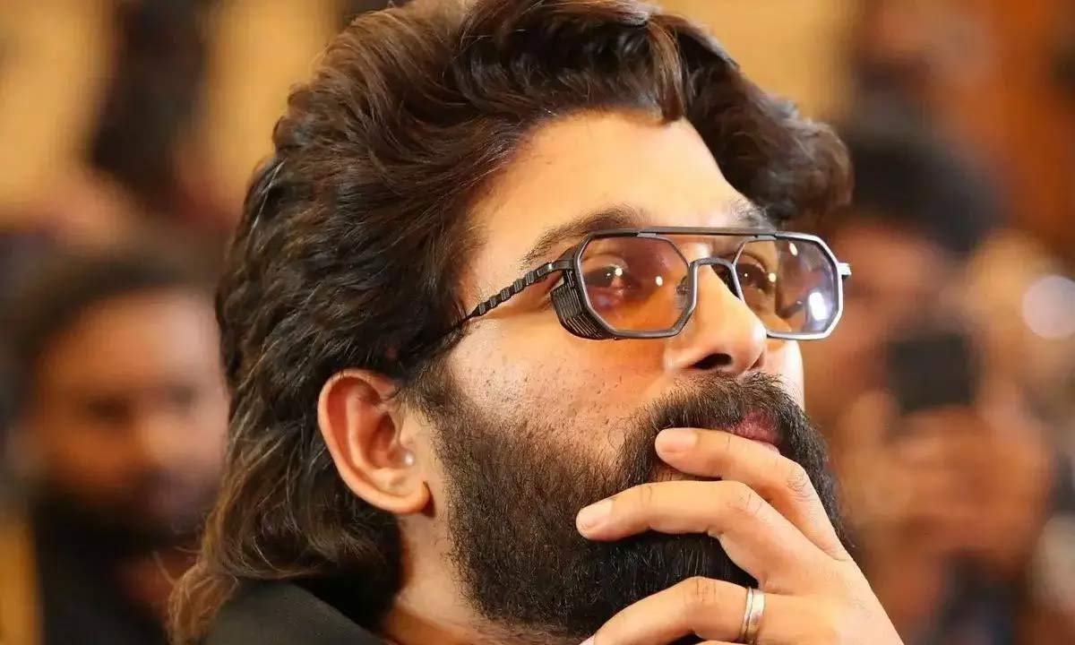 allu arjun  విచారణలో అల్లు అర్జున్ ఎదుర్కున్న ప్రశ్నలు 