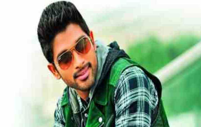 allu arjun,next movie,venu sriram  షాకింగ్.. మరో సినిమాకు బన్నీ గ్రీన్‌సిగ్నల్