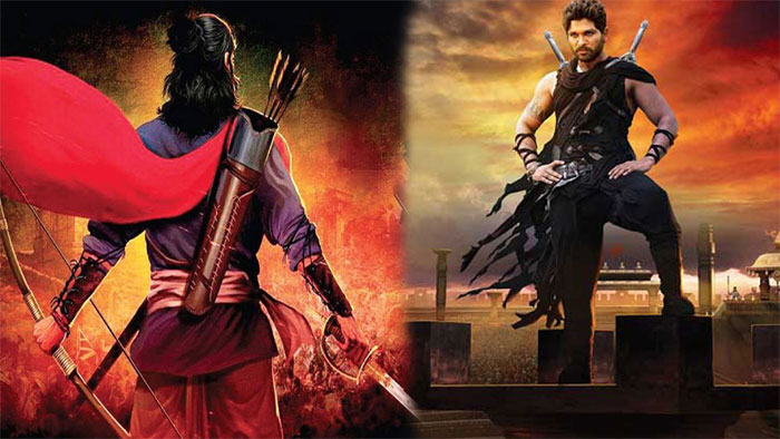 chiranjeevi,allu arjun,sye raa narasimha reddy  'సై రా'లో మరో మెగా హీరో..!