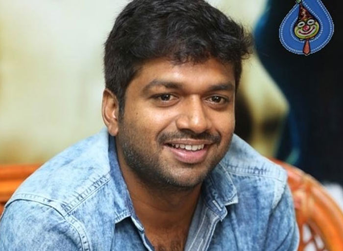 anil ravipudi,allu aravind,allu arjun,geetha arts  అనిల్ రావిపూడిపై కన్ను పడింది! 