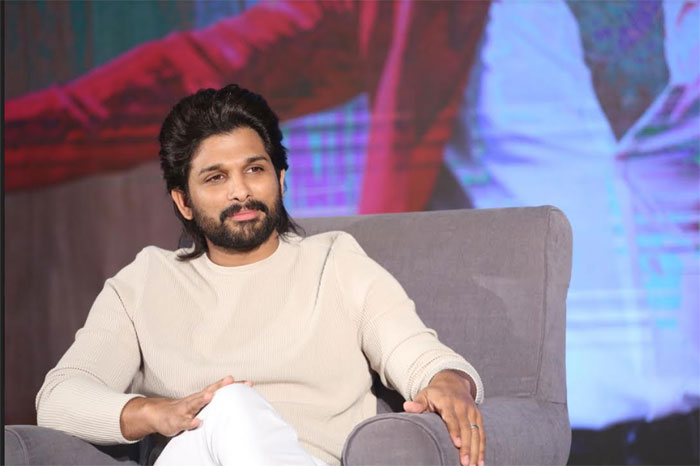 allu arjun,ala vaikunthapurramuloo,interview,update  ఇంటర్వ్యూ: అల్లు అర్జున్ (అల వైకుంఠపురములో)