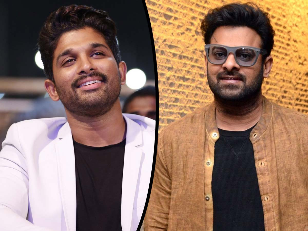 allu arjun,prabhas,ram charan  ప్రభాస్ కన్నా అల్లు అర్జునే టాప్ 