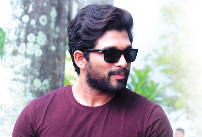 allu arjun,sabhaku namaskaram,nani,dil raju,vikram k kumar,bunny new movie  సభకు నమస్కారం చెప్పేది అల్లు అర్జునేనా?