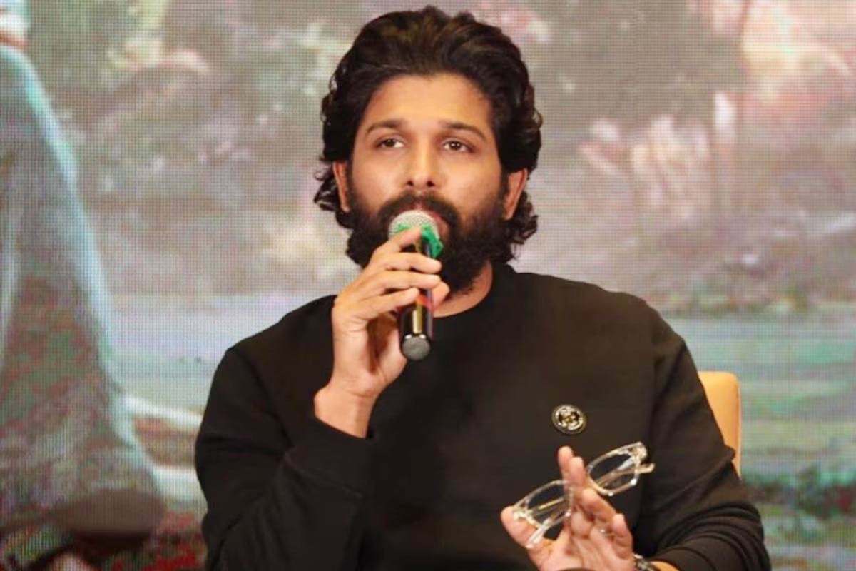 allu arjun  పుష్ప 2 కోసం అల్లు అర్జున్ కొత్త ప్లాన్