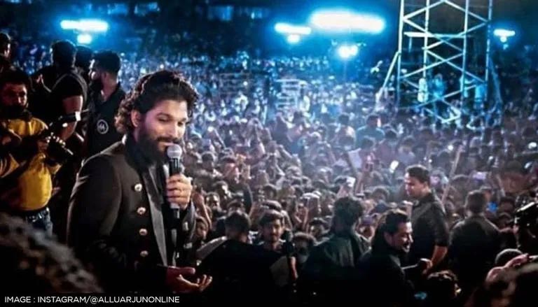 allu arjun,allu fans  అల్లు ఫాన్స్ కన్నీళ్లు