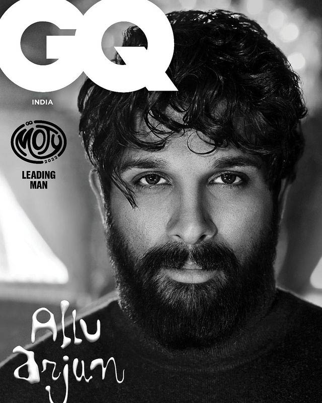 gq,allu arjun  GQ అవార్డు అందుకున్న అల్లు అర్జున్ 