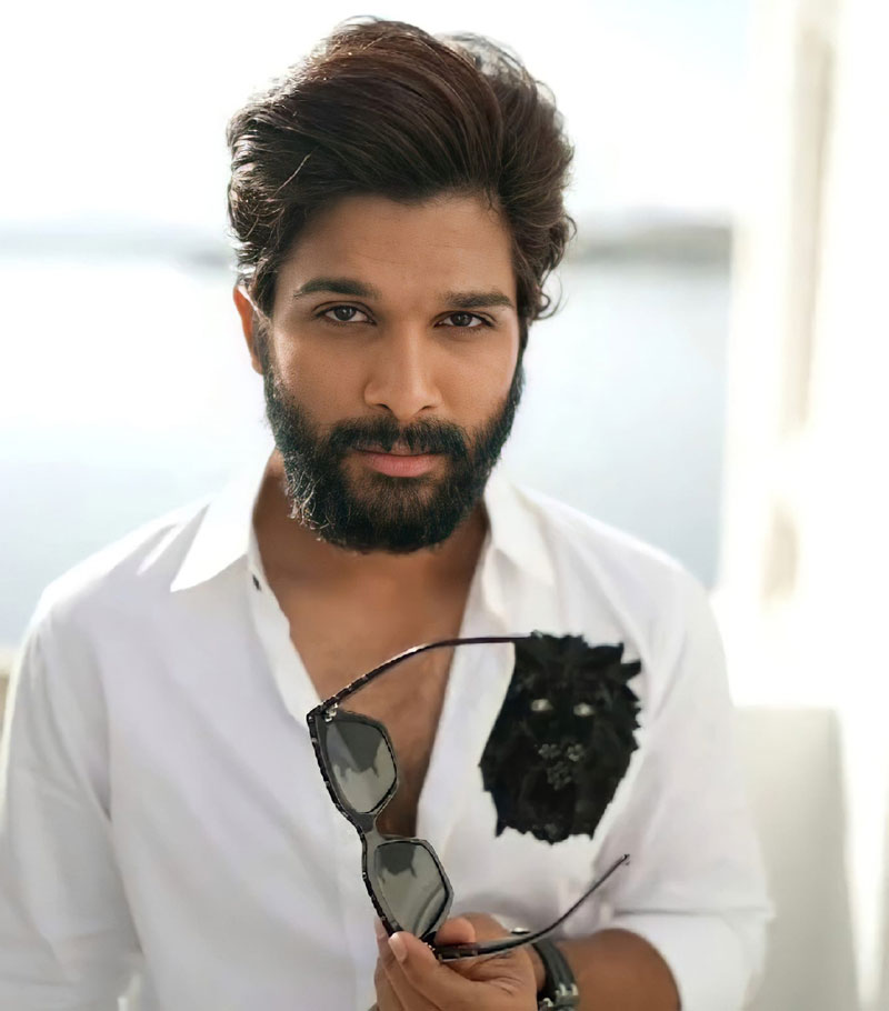 allu arjun,ad,tobacco  మరోసారి రిజెక్ట్ చేసిన అల్లు అర్జున్