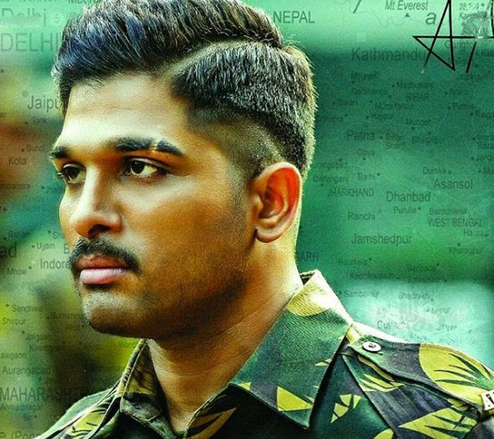 Naa Peru Surya quick movie review: Allu Arjun showcases his class act in  the first half - Bollywood News & Gossip, Movie Reviews, Trailers & Videos  at Bollywoodlife.com