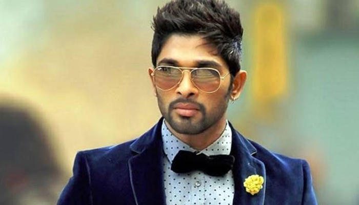 allu arjun,producer,production  నిర్మాతగా మారుతున్న అల్లు అర్జున్ 