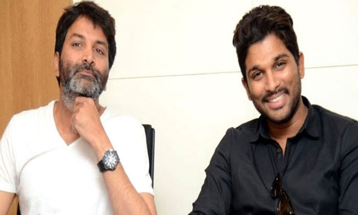 allu arjun,trivikram srinivas,new movie,alakananda  బన్నీ, త్రివిక్రమ్ చిత్రానికి ఇంట్రెస్టింగ్ టైటిల్?