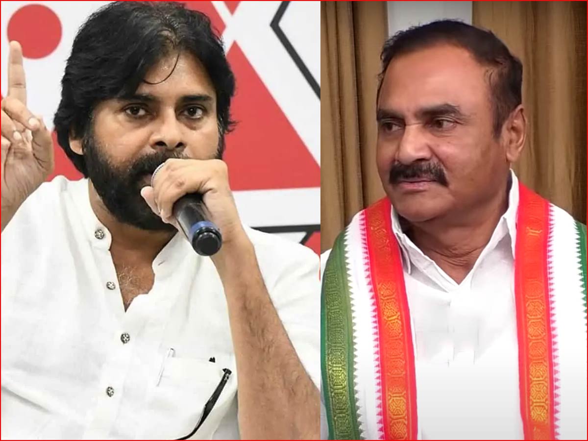 pawan kalyan  పవన్ ను డిమాండ్ చేస్తున్న అల్లు అర్జున్ మామ 