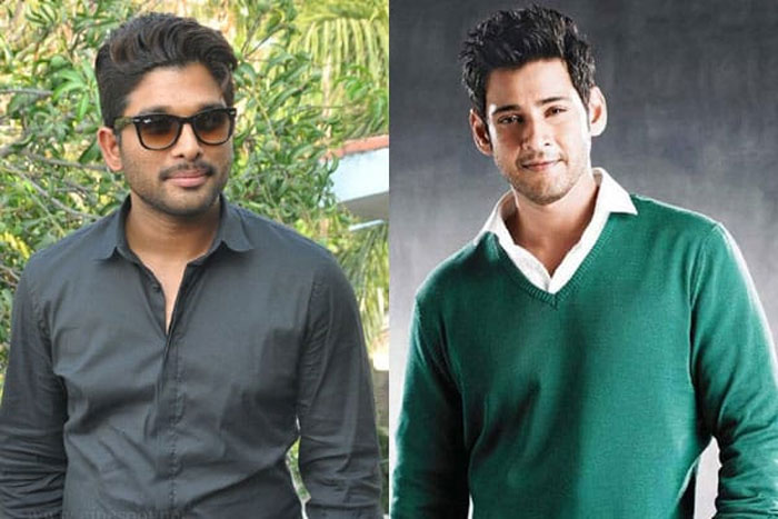 allu arjun,mahesh babu,youth,software employees,theaters,business  అల్లు అర్జున్ అమీర్‌పేట.. మహేష్ గచ్చిబౌలి?