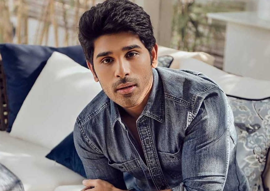 allu sirish  అల్లు హీరోకి కూడా ఇలాంటి పరిస్థితా?