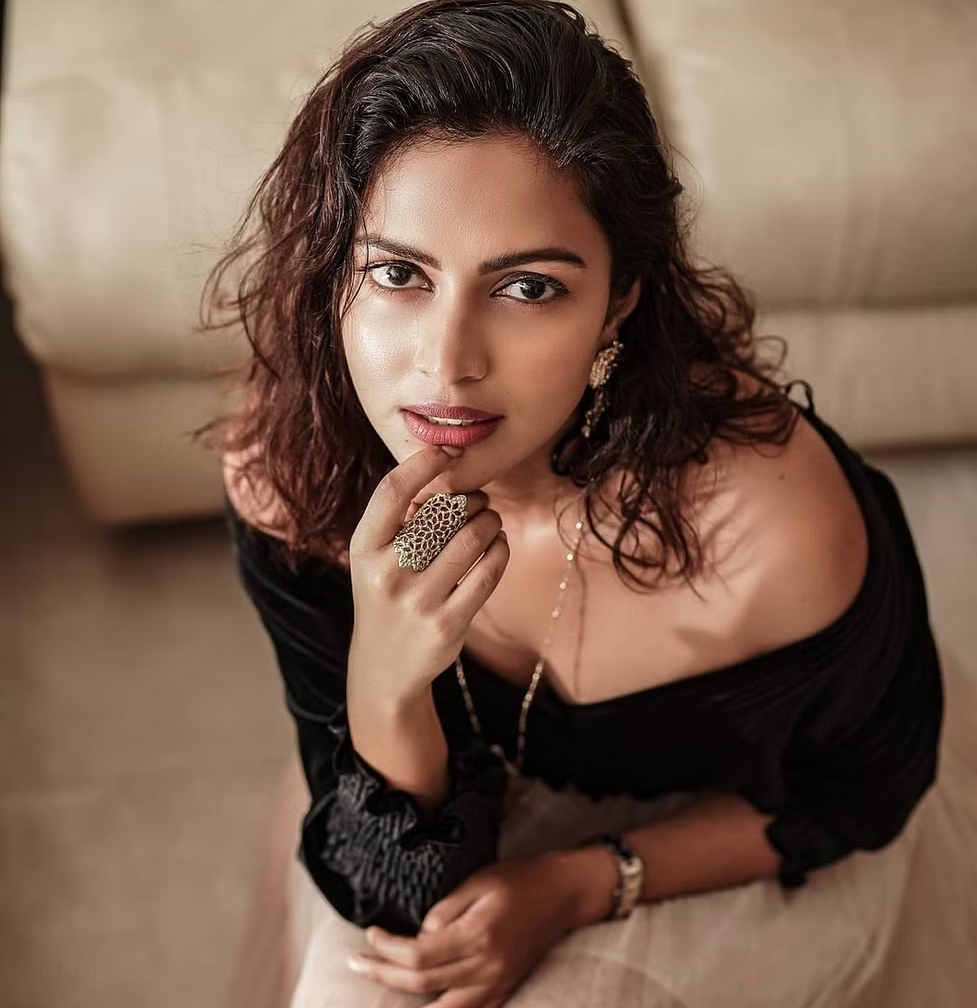 amala paul  మోసపోయనంటున్న అమల పాల్ 