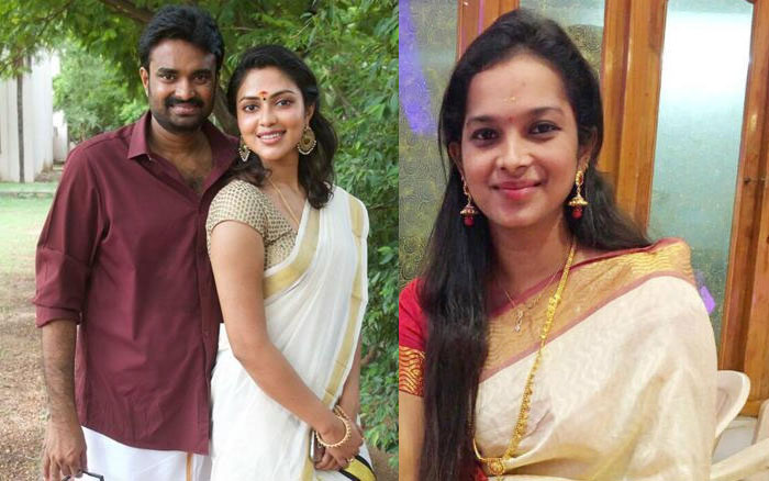 amala paul,al vijay,second marriage,aishwarya  అమలాపాల్ మాజీ భర్తకు త్వరలో రెండో పెళ్లి... 