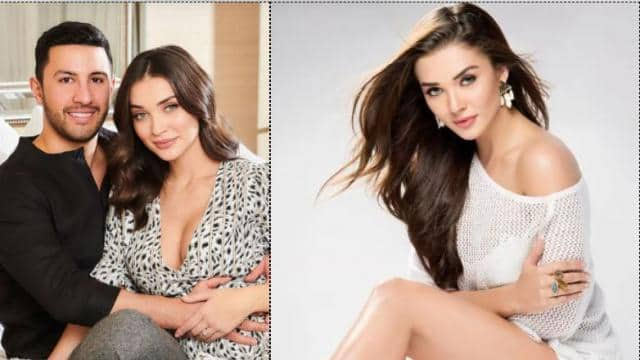 amy jackson,george,amy jackson break up with fiance george,amy jackson love story  అమీ జాక్సన్ బ్రేకప్ స్టోరీ 