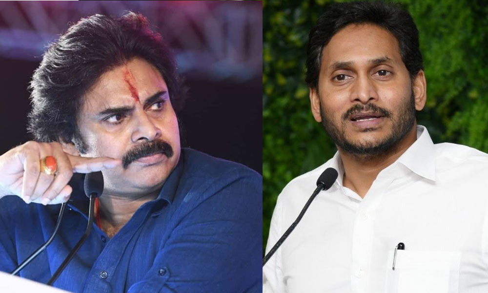 cm jagan,pawan kalyan,chandrababu  జగన్ అస్త్రాలు-మూడు పెళ్లిళ్లు, వెన్నుపోటు