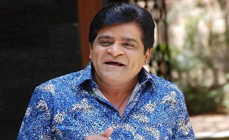 ali  కమెడియన్ అలీకి ఊహించ‌ని షాక్