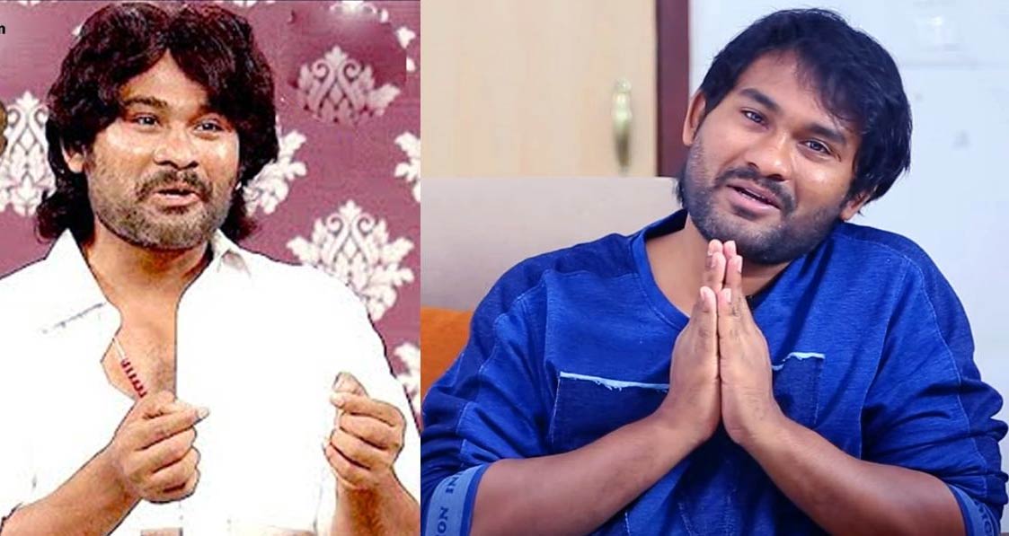 anand,jabardasth  జబర్దస్త్ నుండి గెంటేశారంటున్న కమెడియన్