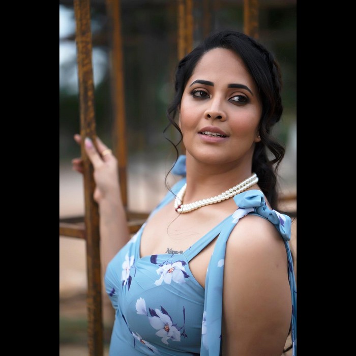 anasuya bharadwaj,anasuya bharadwaj latest photos,anasuya bharadwaj news,anchor anasuya  డోస్ పెంచిన అనసూయ