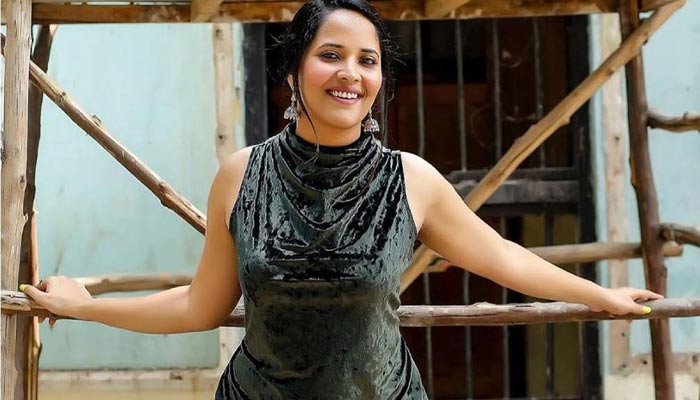 anchor anasuya,reject,bigg boss,kathanam  అనసూయ బిగ్‌బాస్‌‌ను ఎందుకు వదులుకుందంటే...