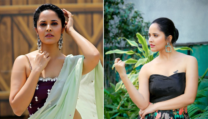 anchor anasuya,bigg boss show,bigg boss-4,telugu bigg boss,hot anchor  భారీగా ఇచ్చుకున్నా బిగ్‌బాస్‌-4 షోకు వెళ్లదట!