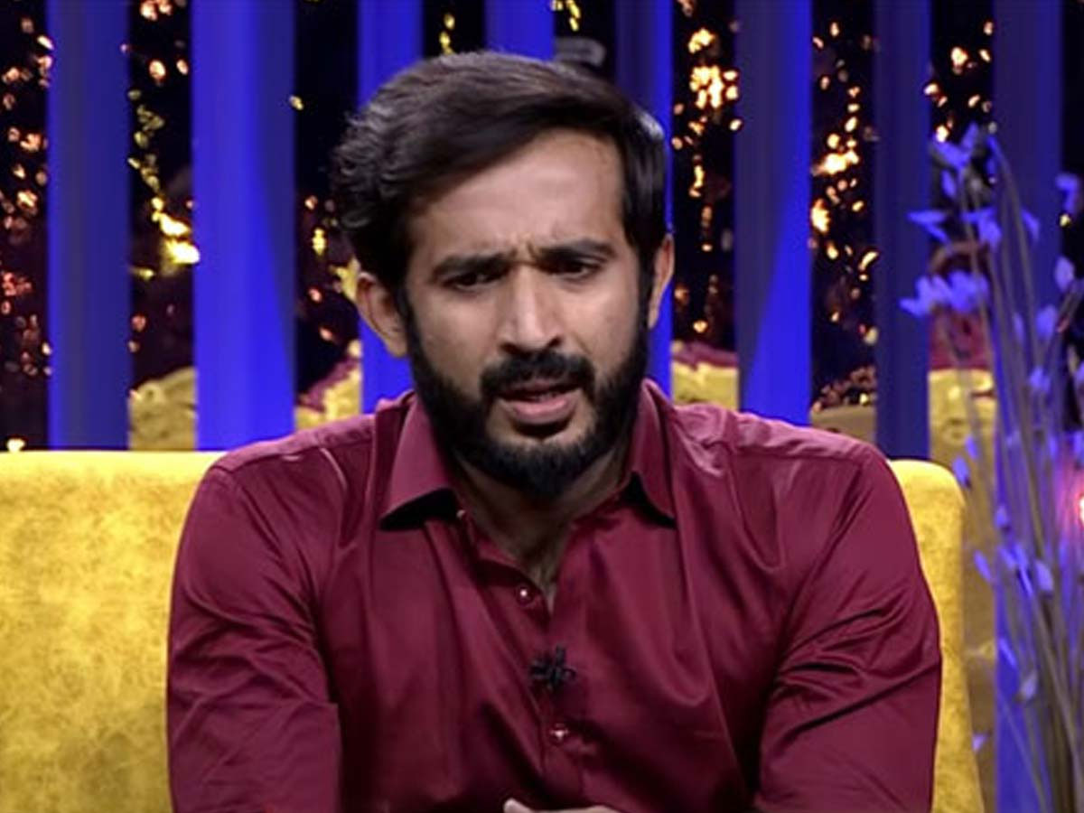 anchor ravi,rvi shocking comments,eliminations bigg boss,bigg boss telugu  నా ఎలిమినేషన్ లో తప్పు జరిగింది: రవి 